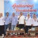 Pj Sekda Kota Pariaman Mursalim Buka Gathering Bendahara Bersama Bank Nagari