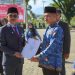Pemkab Solok Selatan Serahkan 31 SK Pengangkatan CPNS Formasi 2024