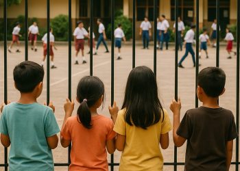 SPMB 2025: Menguji Keadilan Pendidikan