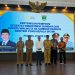 Kunjungan ke Pemprov Sumbar, Menteri P2MI Berharap Angkatan Kerja Lebih Maksimalkan Peluang Bekerja di Luar Negeri