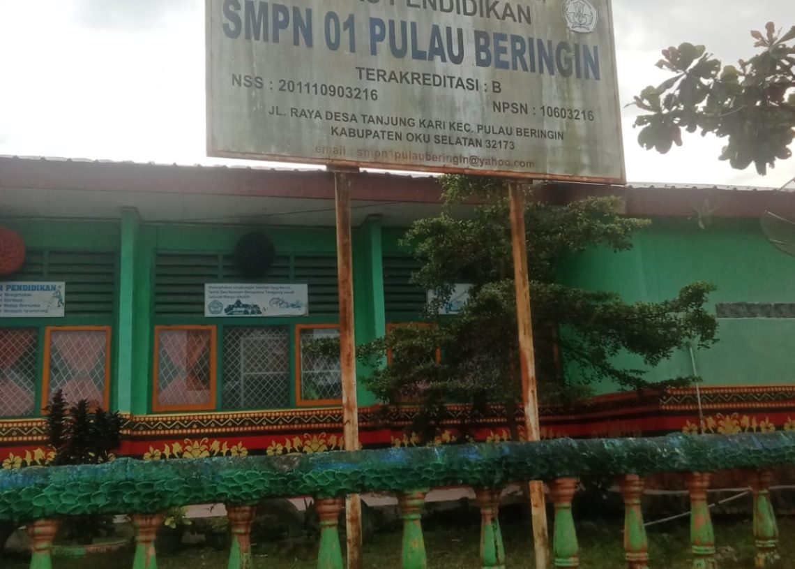 Kangkangi SE tentang Larangan Mengadakan Acara Perpisahan di Sekolah, SMPN 1 Pulau Beringin “Paksa” Wali Murid Bayar Rp 464 Ribu