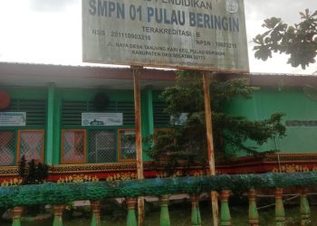 Kangkangi SE tentang Larangan Mengadakan Acara Perpisahan di Sekolah, SMPN 1 Pulau Beringin “Paksa” Wali Murid Bayar Rp 464 Ribu