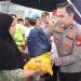 Alumni Akpol 2009 Yayasan Ananta Hira Indonesia Gelar Bakti Sosial di Tambora, Salurkan 100 Paket Sembako