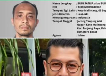 Kuasa Hukum Pencabulan Anak Kandung di Lubuk Basung Desak Kajari Segera Eksekusi Terpidana Budi Satria