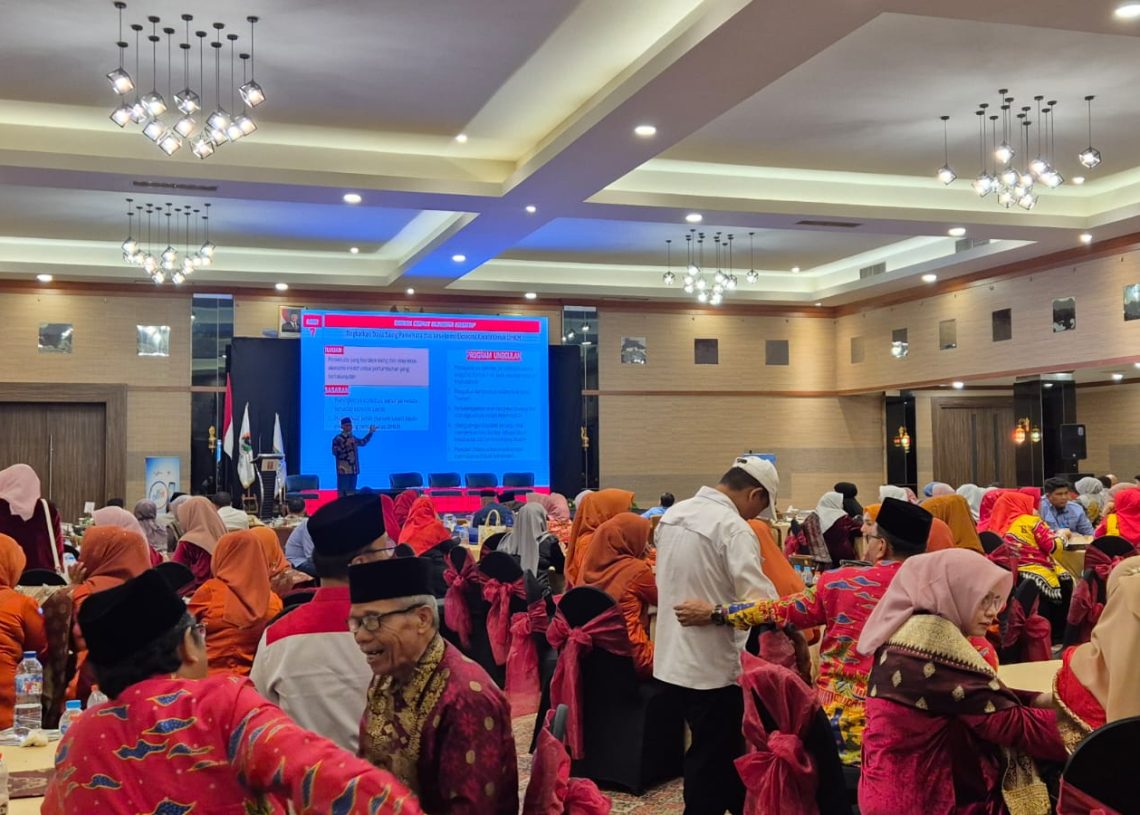 Optimalisasi Potensi Daerah, Gubernur Sumbar Rangkul Pengusaha Riau dan Perantau Minang