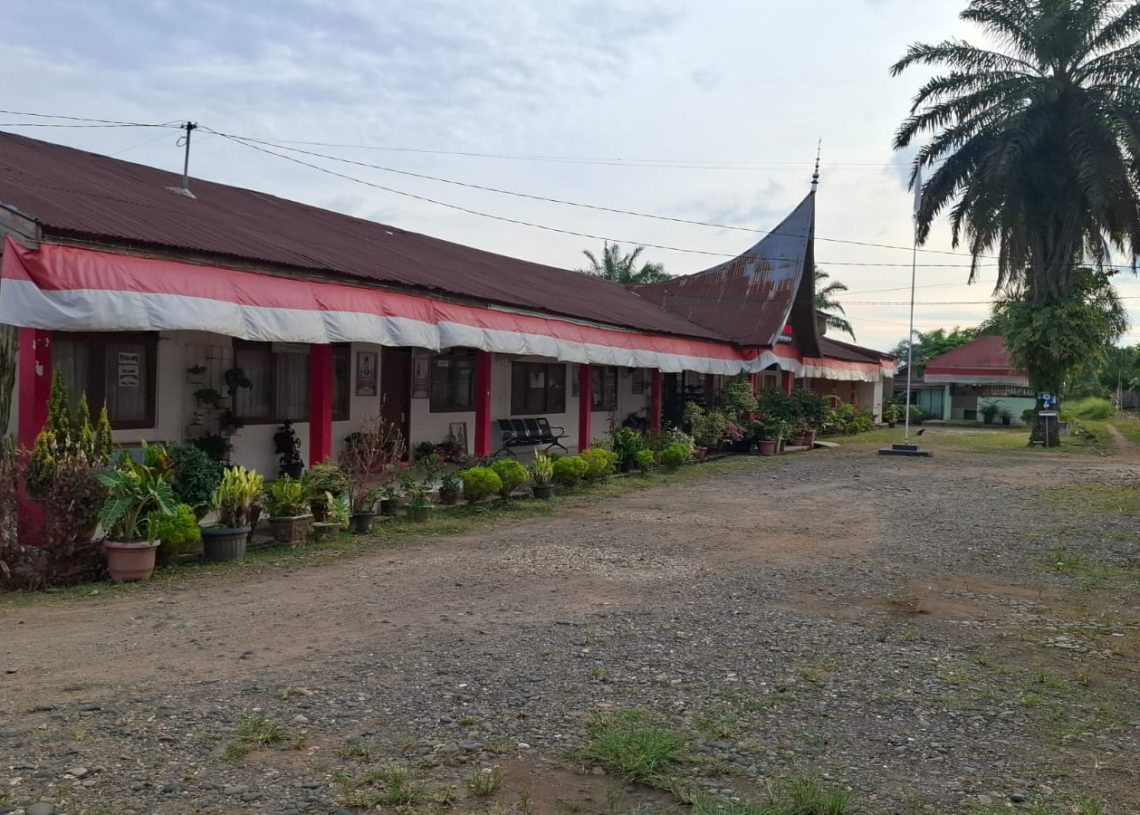 Usai Muncul Dugaan Setoran Sertifikasi Guru, Dinas Pendidikan Kabupaten Dharmasraya Kian Kasak kusuik.