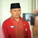Arry Yuswandi Resmi Ditunjuk sebagai Sekda Provinsi Sumbar