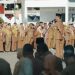 Wabup Yulian Ingatkan CPNS yang Baru Dilantik Totalitas dalam Pengabdian
