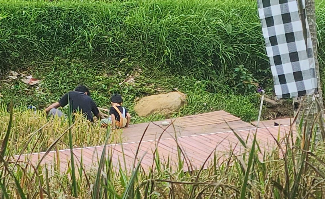 Dari Janji ke Realita: Mengatasi Kesenjangan Pangan di Indonesia