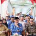 Gubernur Mahyeldi Resmikan Lima Jembatan Strategis Senilai Rp30,7 Miliar di Sumbar