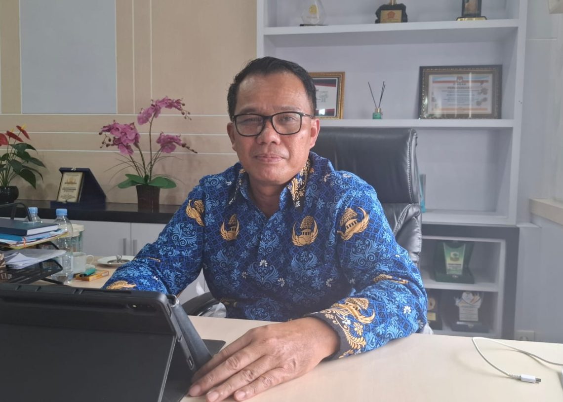 Kabar Gembira Penyerahan SK PPPK dan CPNS di Dharmasraya Dijadwalkan Senin, Ini Penjelasan Pemkab