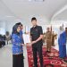 Walikota Riyanda Putra Serahkan 62 SK Pengangkatan CPNS Formasi Tahun 2024