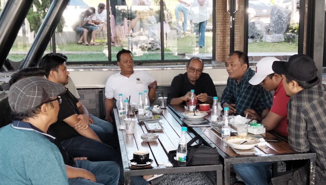 Pordasi Sumbar Bakal Ikuti Kejurnas Pordasi ke-59 Seri I di Bantul