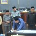 DPRD Kota Padang Sahkan Perubahan KUA-PPAS 2025, Komitmen Anggaran Pro Rakyat Ditegaskan