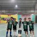 HMI Cabang Dharmasraya Gelar Turnamen Futsal Antar Mahasiswa dan OKP