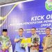 Sekda Oku Selatan Hadiri Kick Off Metting Program PPSP Provinsi Sumsel Tahun 2025