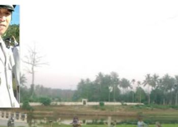 Pemdes Rantau Nipis Salurkan BLT Tahap I ke 30 KPM