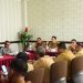 Pimpin Rapat Strategis Pengembangan Ekonomi Daerah, Wabup Rahmat Hidayat Sebut Perlunya Intervensi Strategis