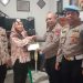 Peringati HUT Bhayangkara ke-79, Polsek Tambora Gelar Baksos untuk Keluarga Almarhum AKP Agus Sutaryono