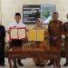 Pemko Payakumbuh Tandatangani Nota Kesepahaman Kerja Sama dengan Universitas Abdurrab Riau