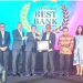Bank Nagari Raih 2 Penghargaan Banking Service Excellence Awards