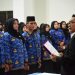 434 PPPK Padang Pariaman Terima SK Pengangkatan, Bupati : Jadilah Bagian dari Solusi, Bukan Beban Birokrasi