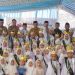 Hadiri Wisuda Tahfidz Quran di Nagari Surian, Bupati Jon F Pandu Tegaskan Komitmen Dukung Pendidikan Keagaaman