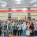 Dukung Ketahanan Pangan dan Kesejahteraan Petani, Dinas Pertanian Kab Solok Gelar Sosialisasi Lahan Non Rawa