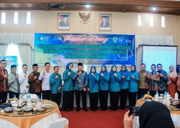 TP. PKK Pasaman Sosialisasikan Dampak “Zero Dose”, Ny. Lusi Welly Ajak Masyarakat Berikan Imunisasi Pada Anak