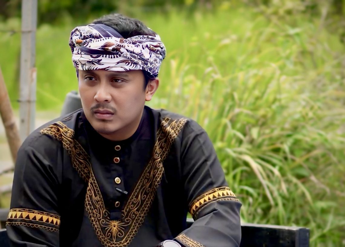 Dari Surau ke Dunia, Komitmen Vasko Ruseimy Hidupkan Kembali Silek Minang