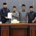DPRD Kota Padang Gelar Rapat Paripurna Bahas Perubahan APBD 2025 dan Pengesahan Laporan Pertanggungjawaban