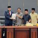 DPRD Kota Padang Dorong Kolaborasi Pembangunan Lewat Pembahasan RPJMD