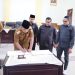 Wawako Mulyadi Sampaikan Tanggapan Atas Pandangan Akhir Fraksi Mengenai LKPD Tahun 2024