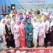 Ketua GOW Kota Pariaman Hadiri Pertemuan Bulanan Iskada se-Sumbar di Kota Sawahlunto