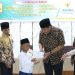 275 Mustahik di Kota Pariaman Terima Zakat Program Pariaman Makmur dan Pariaman Sehat