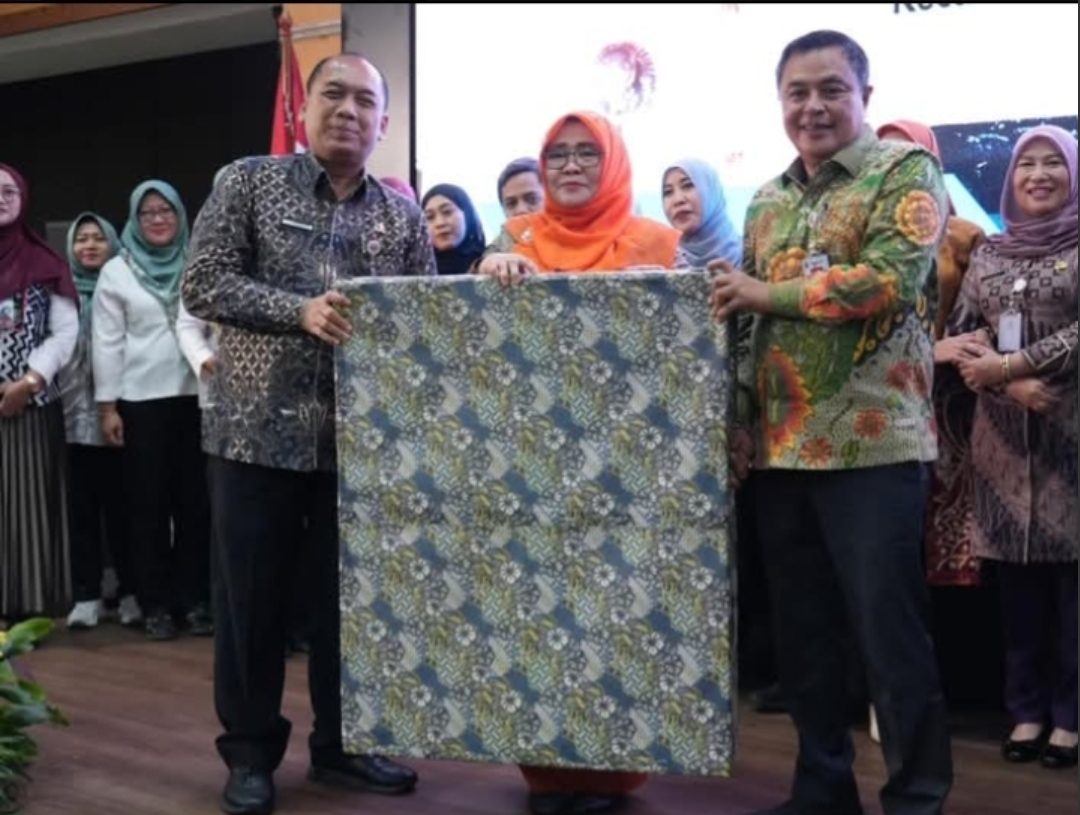 Pemkot Jakarta Barat Apresiasi Sinergi Tiga Pilar di Palmerah