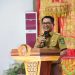 Grand Final Duta GenRe Padang Pariaman 2025 Dibuka, Bupati JKA: Kreativitas Tak Mengenal Batas
