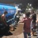 Petugas Perumda AM Kota Padang Tetap Semangat Salurkan Air Bersih Hingga Larut Malam