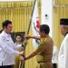 Rahmat Hidayat Pimpin PMI Padang Pariaman 2025–2030