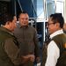 Kembali Sambangi BNPB, JKA Terus Kawal Usulan Rehabilitasi dan Rekonstruksi Pascabencana Tahun 2024