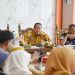 Yota Balad Pimpin Rapat Persiapan IGA 2025