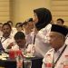 Wabup Leli Arni Hadiri Munas I ASWAKADA, Perkuat Peran Wakil Kepala Daerah