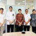 Bupati Annisa Usulkan Penataan Kawasan Kumuh kepada Kementerian Perumahan dan Kawasan Pemukiman