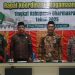 Hadiri Rakor Keagamaan, Pimpinan DPRD Kabupaten Dharmasraya Berikan Apresiasi