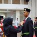 Wabup Dharmasraya Kukuhkan Pelaksana Duta Pancasila Paskibraka Indonesia Periode 2025–2029