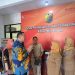 Yota Balad Pimpin Benchmarking Program Jaminan Sosial Ketenagakerjaan Kota Pekalongan