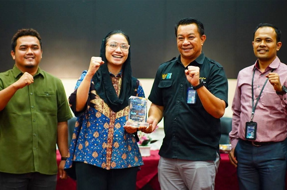 Pembekalan Pengurus dan Pengawas : Dorong Tata Kelola Profesional dan Akses Pembiayaan KDMP