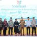 Pemkab Solok Selatan Dukung Program Kementerian ATR/BPN Terkait Pendaftaran Tanah Ulayat
