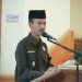 Pimpin Apel Gabungan, Wabup Yulian Tegaskan ASN untuk Berikan Pelayanan Terbaik pada Masyarakat