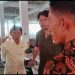 Pedagang Pasar Muara Labuh Keluhkan Fasilitas Pasokan Air Bersih